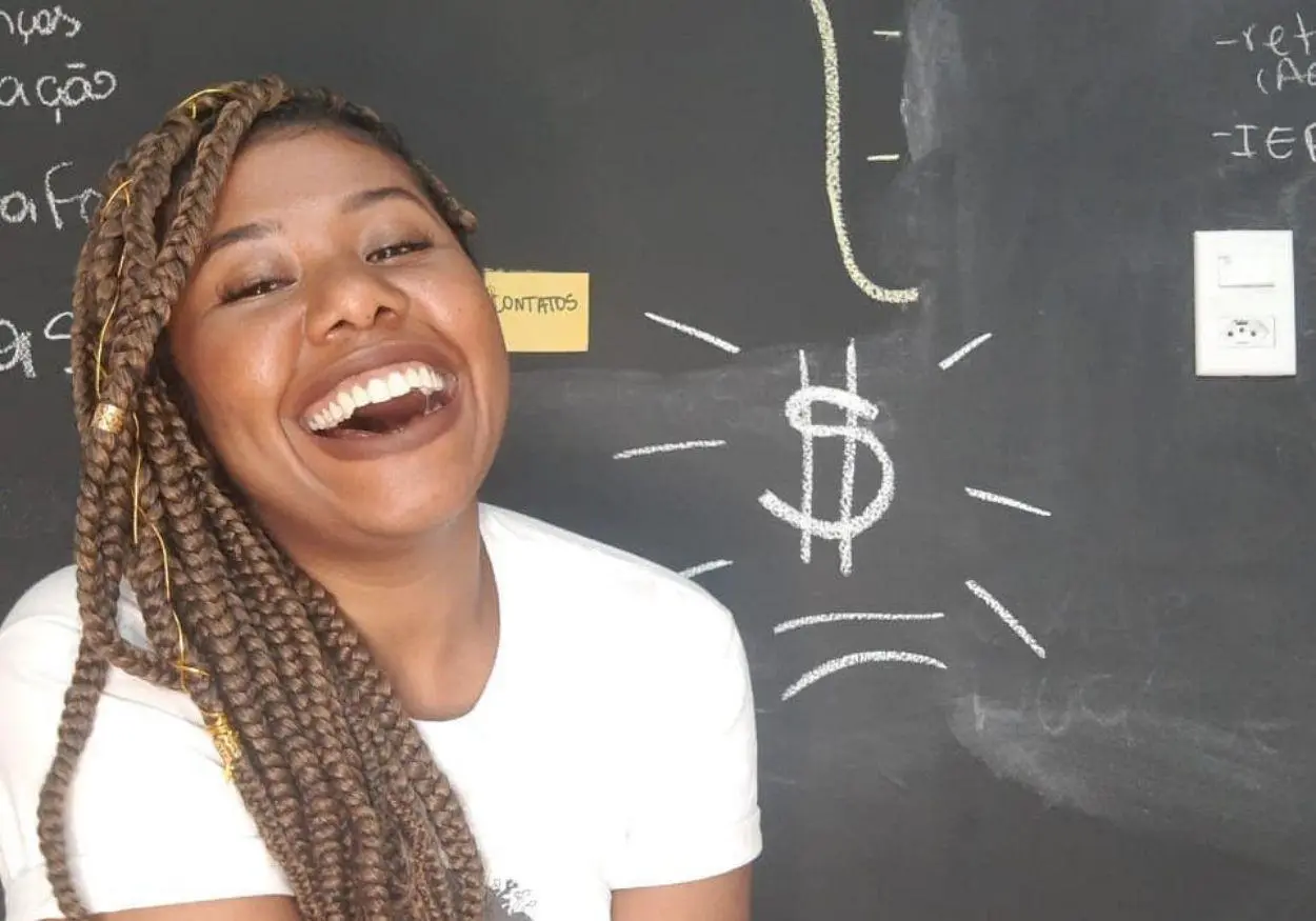 Finanças Femininas: 6 perfis de educação financeira feito por mulheres