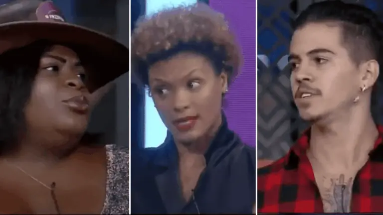 A Fazenda 12: tretas e lavação de roupa suja; como foi a formação de roça