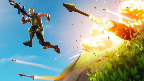 Epic Games é avaliada em US$ 28,7 bilhões após investimento da Sony