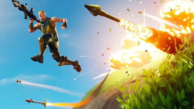 Epic Games é avaliada em US$ 28,7 bilhões após investimento da Sony