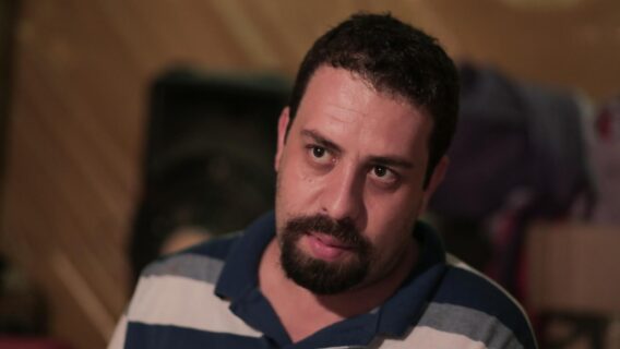 Eleições 2020 SP: onde Guilherme Boulos mora?