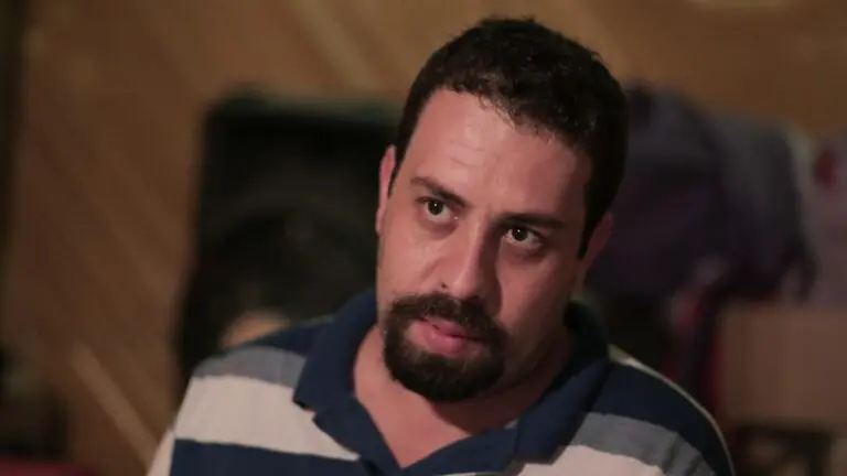 Eleições 2020 SP: onde Guilherme Boulos mora?