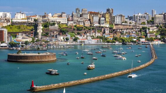 Eleições 2020: saiba os números dos candidatos a prefeito de Salvador