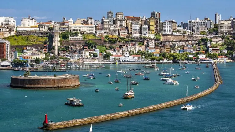 Eleições 2020: saiba os números dos candidatos a prefeito de Salvador