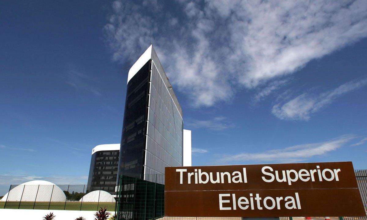 foto do tse - passo a passo de como pagar a multa eleitoral online eleições 2020