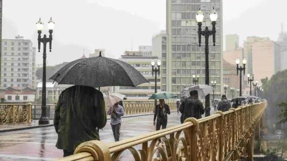 Confira como vai ser o inverno de 2021 em SP