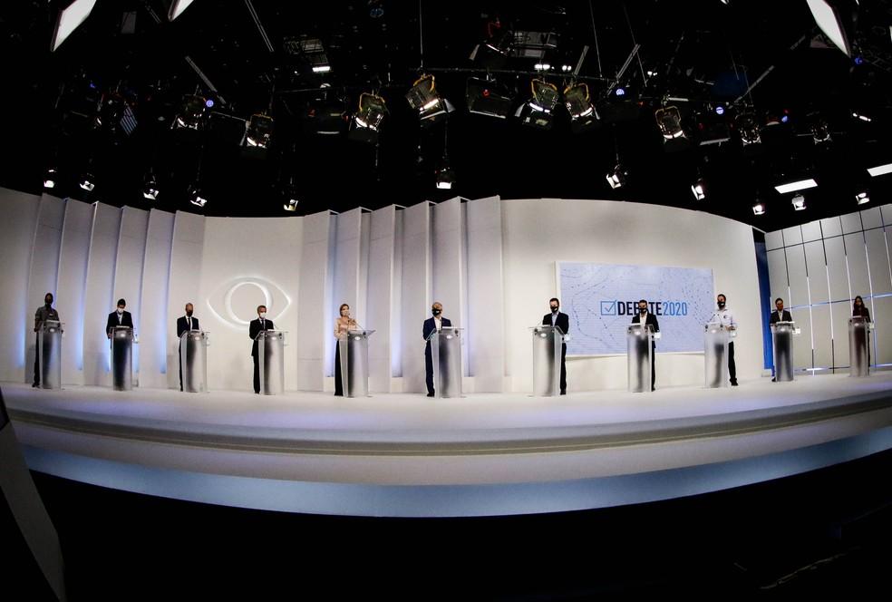 eleições 2020 sp