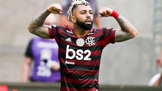 Noite de Libertadores! Flamengo encara o Racing hoje; veja onde assistir