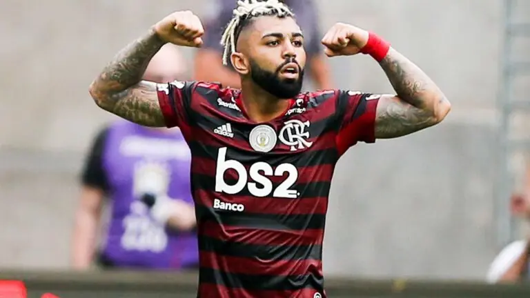 Noite de Libertadores! Flamengo encara o Racing hoje; veja onde assistir