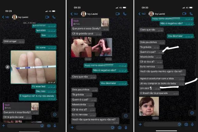 gizelly bbb 20 prints