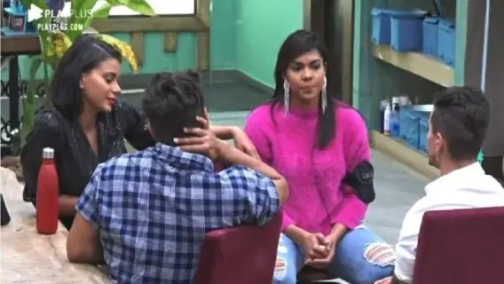 A Fazenda: novo ‘bico preto’? Casais se unem e formam novo grupo