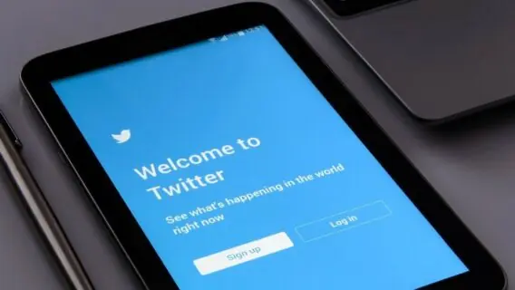 Twitter nomeia famoso hacker como chefe de segurança