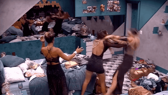 BBB 21: relembre todos os brothers que foram expulsos do reality
