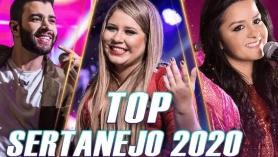 Hits sertanejos 2020: relembre os melhores lançamentos do ano
