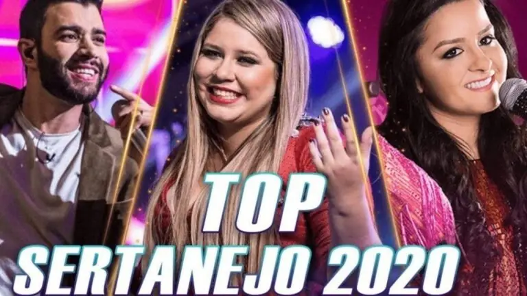 Hits sertanejos 2020: relembre os melhores lançamentos do ano