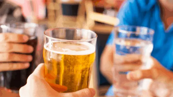 Eleições 2020: venda de bebidas alcóolicas está proibida no dia 15?