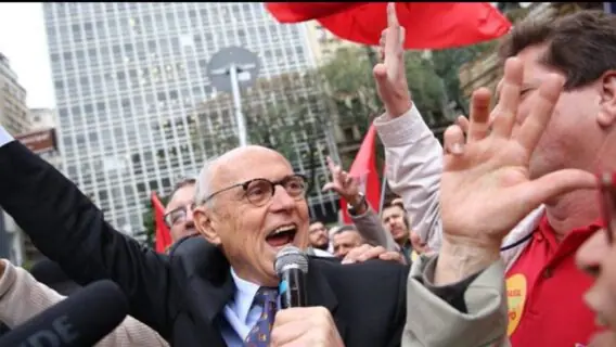 Eleições 2020: veja quem foi o vereador mais votado em SP