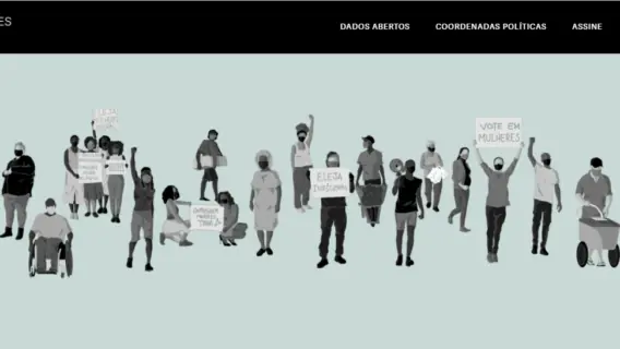Eleições 2020: saiba como encontrar candidatas mulheres em sua cidade