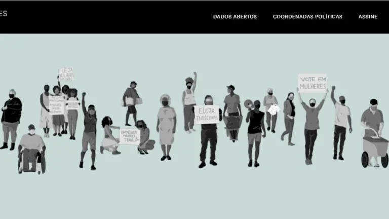 Eleições 2020: saiba como encontrar candidatas mulheres em sua cidade
