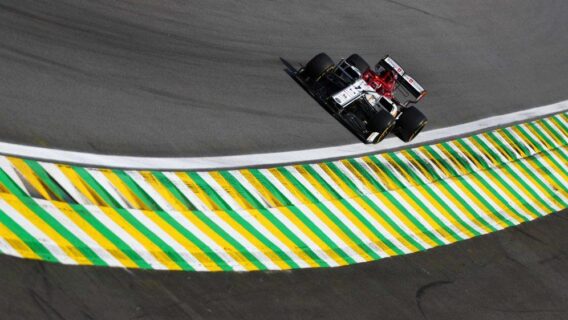 Fórmula 1: Interlagos será sede do GP Brasil nos próximos 5 anos