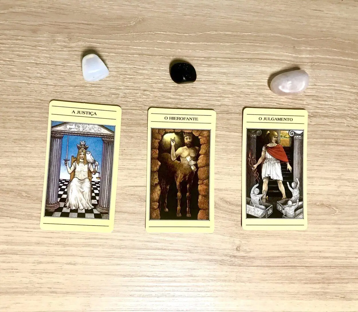  tarot semanal 16/11 