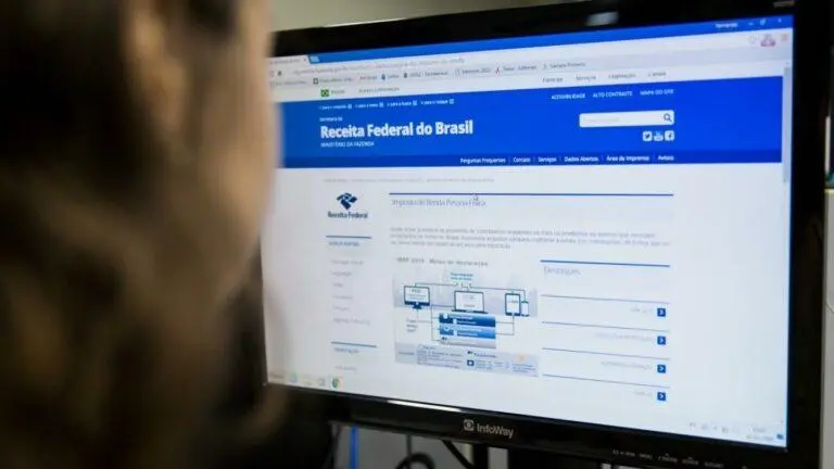 Imposto retido: como retificar ou corrigir erros na declaração?