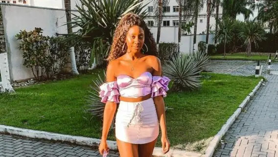 Camilla de Lucas estará no BBB 21? Influenciadora despista fãs