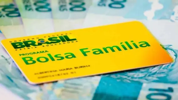 Pagamentos do Bolsa Família poderão ser recebidos no Caixa TEm