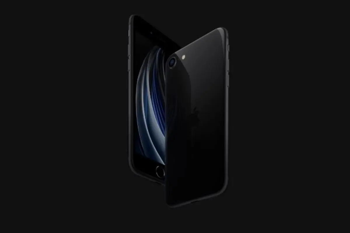 Black Friday 2020: iPhone Se