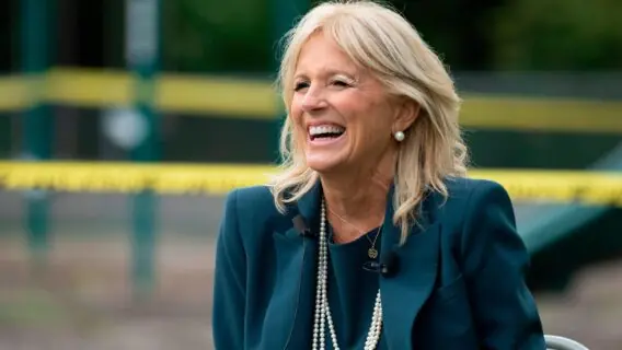 Jill Biden: conheça a nova primeira-dama dos EUA