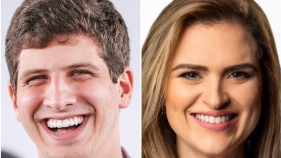 Eleições 2020: em Recife, primos disputam prefeitura