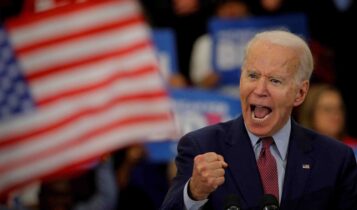 Eleições dos EUA Joe Biden ganha na maioria dos estados decisivos