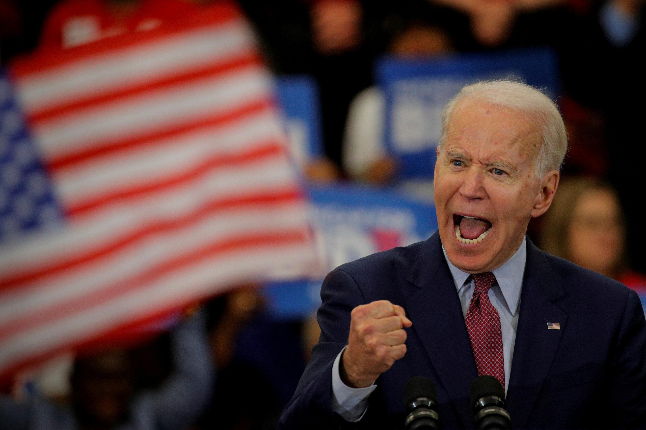 Eleições dos EUA Joe Biden ganha na maioria dos estados decisivos