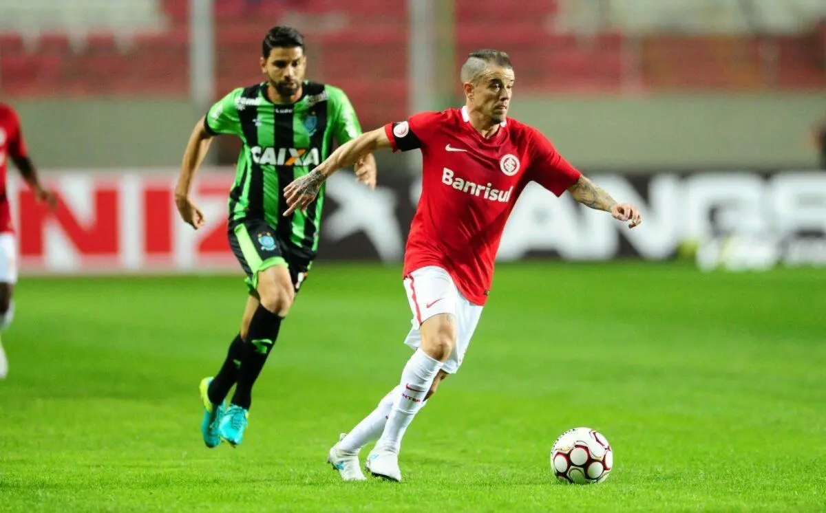 Internacional x América MG marca reestreia de Abel no Colorado