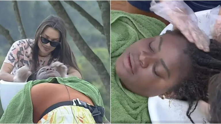 A Fazenda 2020: Jojo Todynho tem dia de princesa; veja a transformação