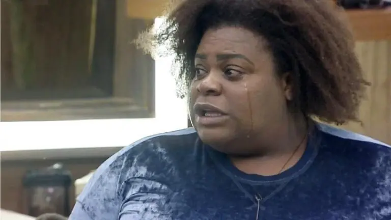 A Fazenda 12: Jojo pode desistir de reality: ‘não quero mais’