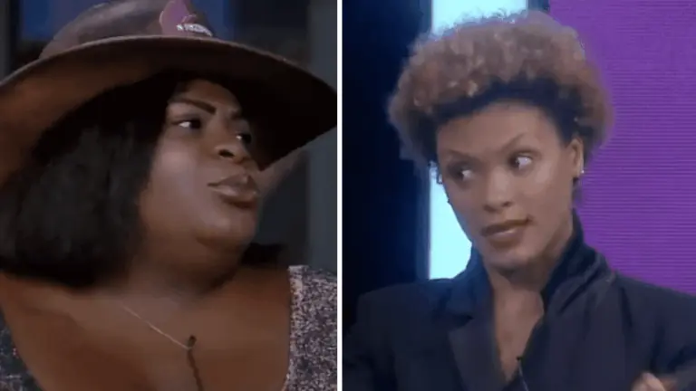 Enquete A Fazenda: no duelo entre Lidi e Jojo, você está de que lado?