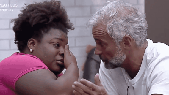 A Fazenda 12: Jojo fala sobre decepção com Mateus: ‘virei vilã’