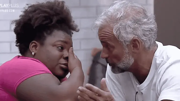 A Fazenda 12: Jojo fala sobre decepção com Mateus: ‘virei vilã’