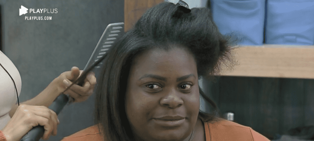 A Fazenda 2020: Jojo Todynho tem dia de princesa; veja a transformação Imagem de Jojo Todynho em dia de princesa em A Fazenda 2020