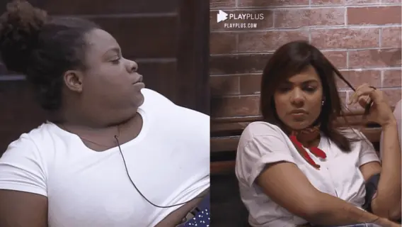 A Fazenda 12: Jojo fala de lipo de Tays e web se revolta