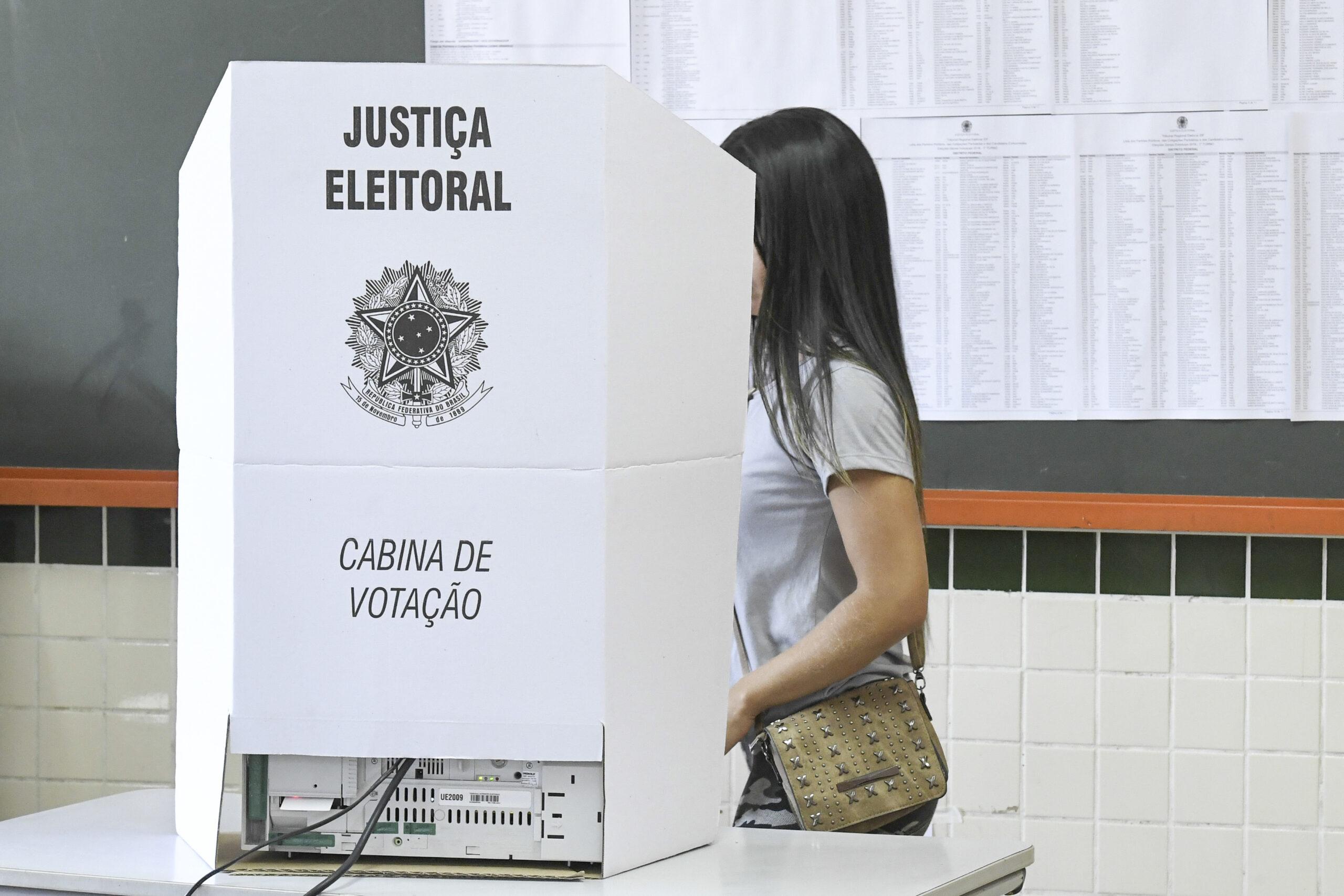 justificativa de ausência em casos de covid-19 eleições 2020