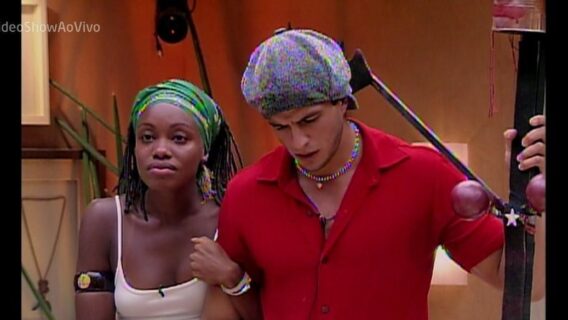 Ex-BBB: por onde anda Kléber Bambam, primeiro vencedor do reality?