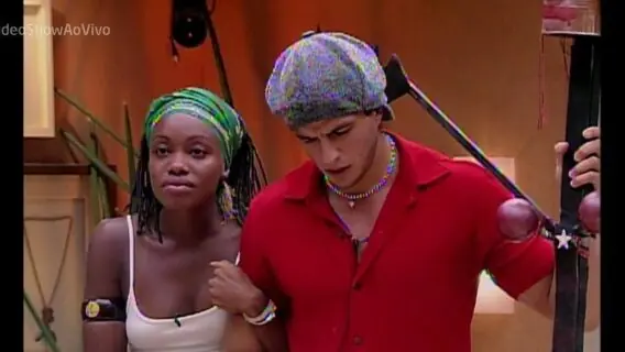 Ex-BBB: por onde anda Kléber Bambam, primeiro vencedor do reality?