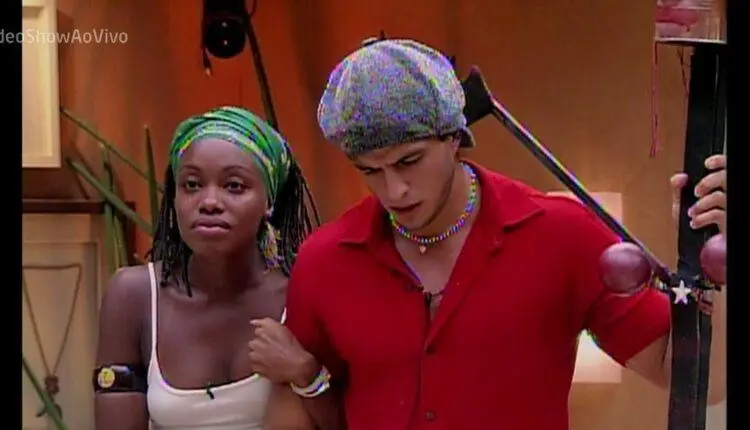 kleber bambam ex- bbb