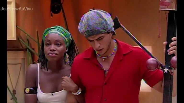 Ex-BBB: por onde anda Kléber Bambam, primeiro vencedor do reality?