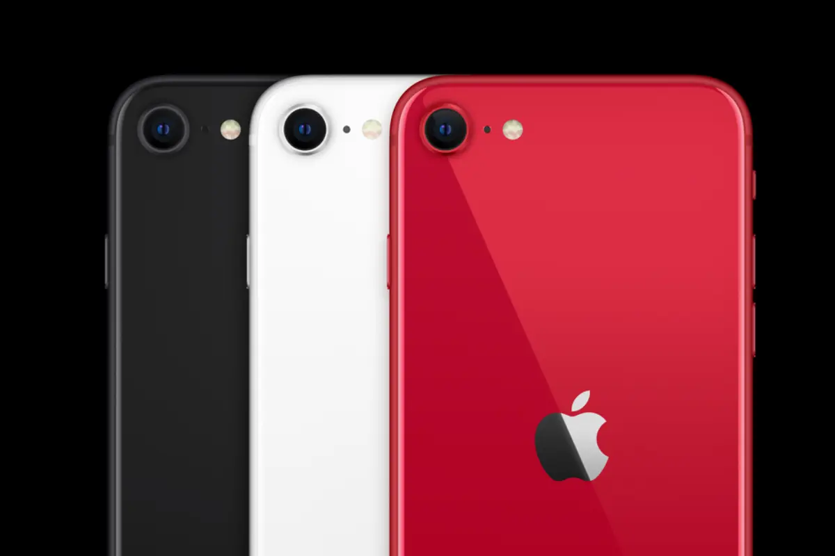 Black Friday: iPhone 8