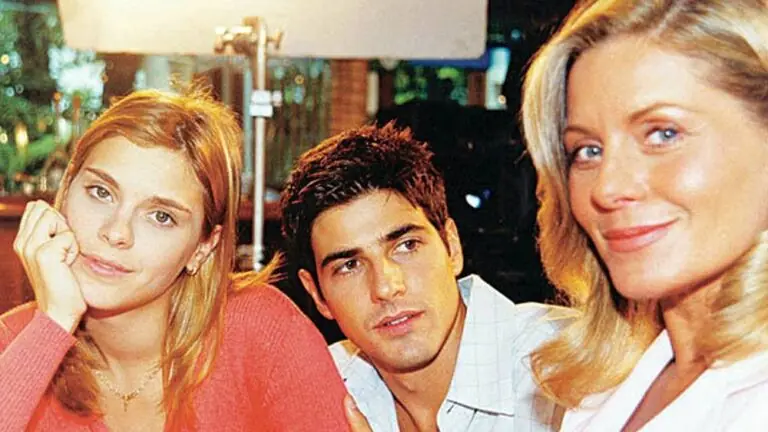 Resumo de Laços de Família: capítulos de 14/12 a 18/12