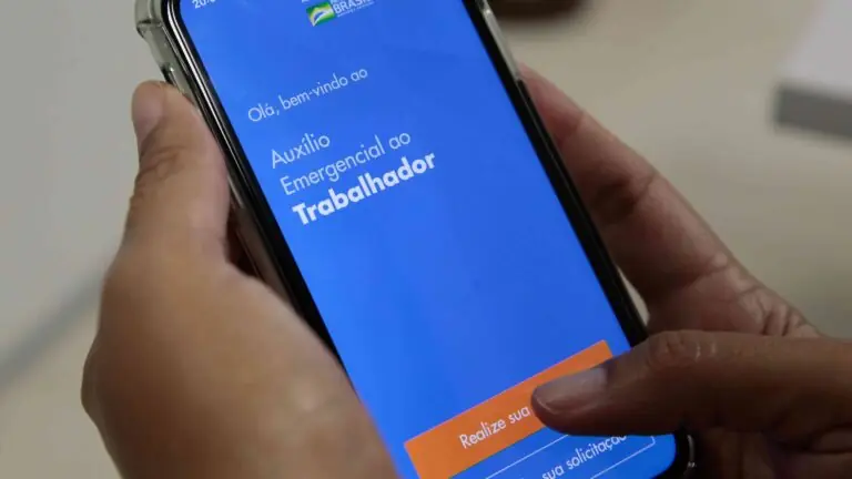 Auxílio residual negado: beneficiários podem contestar até segunda (9)