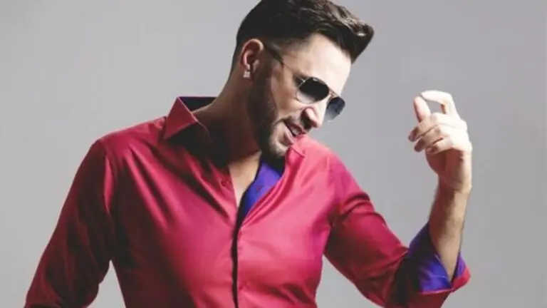 A Fazenda 2020: ‘sextou’ no apê? Latino comanda o agito da festa ‘street’